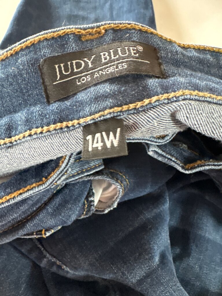 Judy Blue Women's Jeans