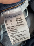 American Eagle Outfitters Women's Jeans