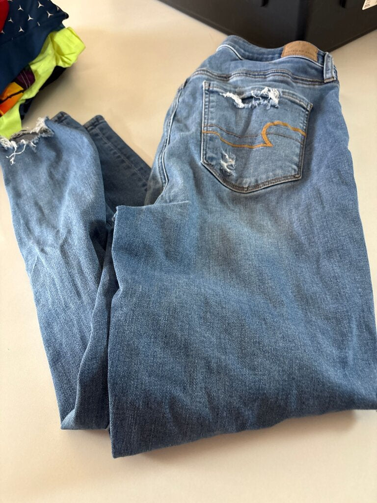 American Eagle Outfitters Women's Jeans
