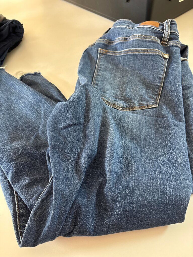 Judy Blue Women's Jeans Size 14W