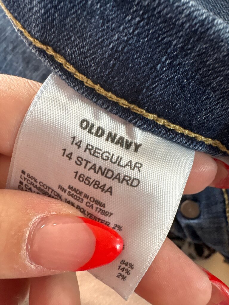 Old Navy Women's Jeans