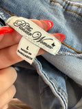 The Pioneer Woman Women's Denim Pants