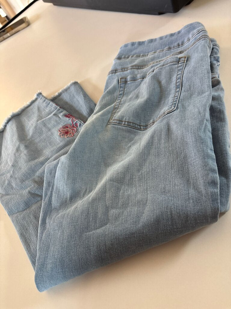 The Pioneer Woman Women's Denim Pants
