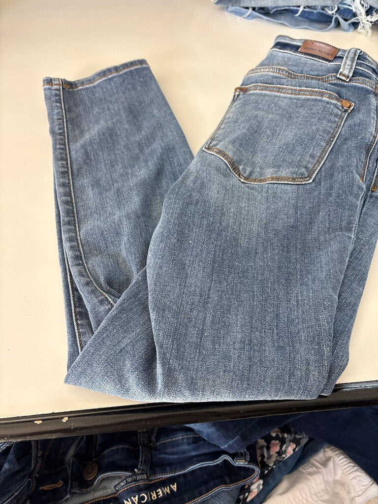 Judy Blue Skinny Jeans