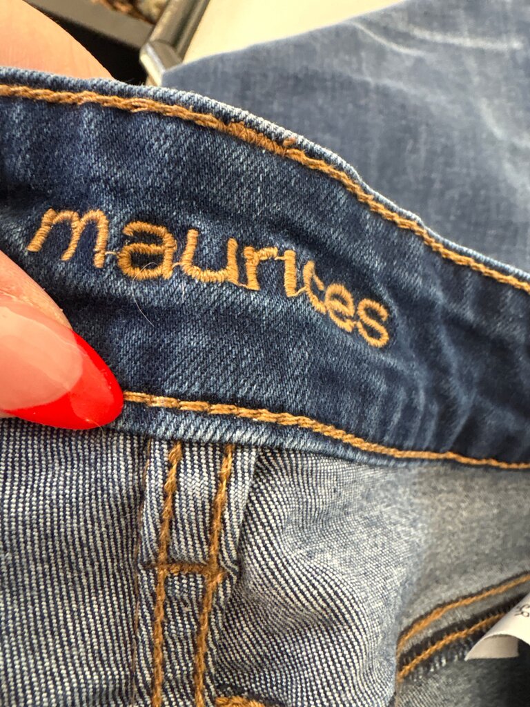 Maurices Women's Jeans