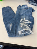 American Eagle Distressed Denim Jeans