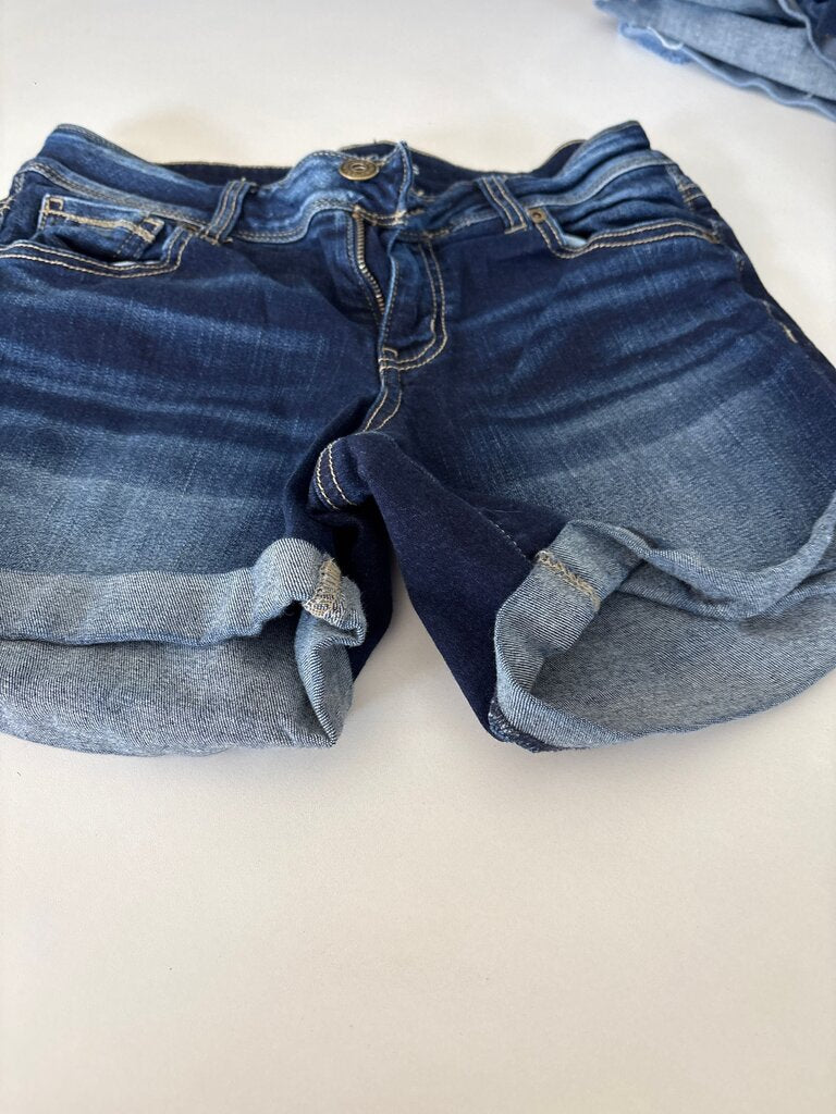 Maurices Women's Denim Shorts