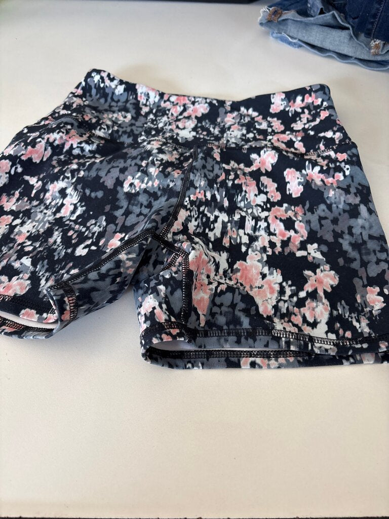 RBK Women's Workout Shorts