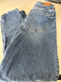 American Eagle Outfitters Blue Denim Jeans
