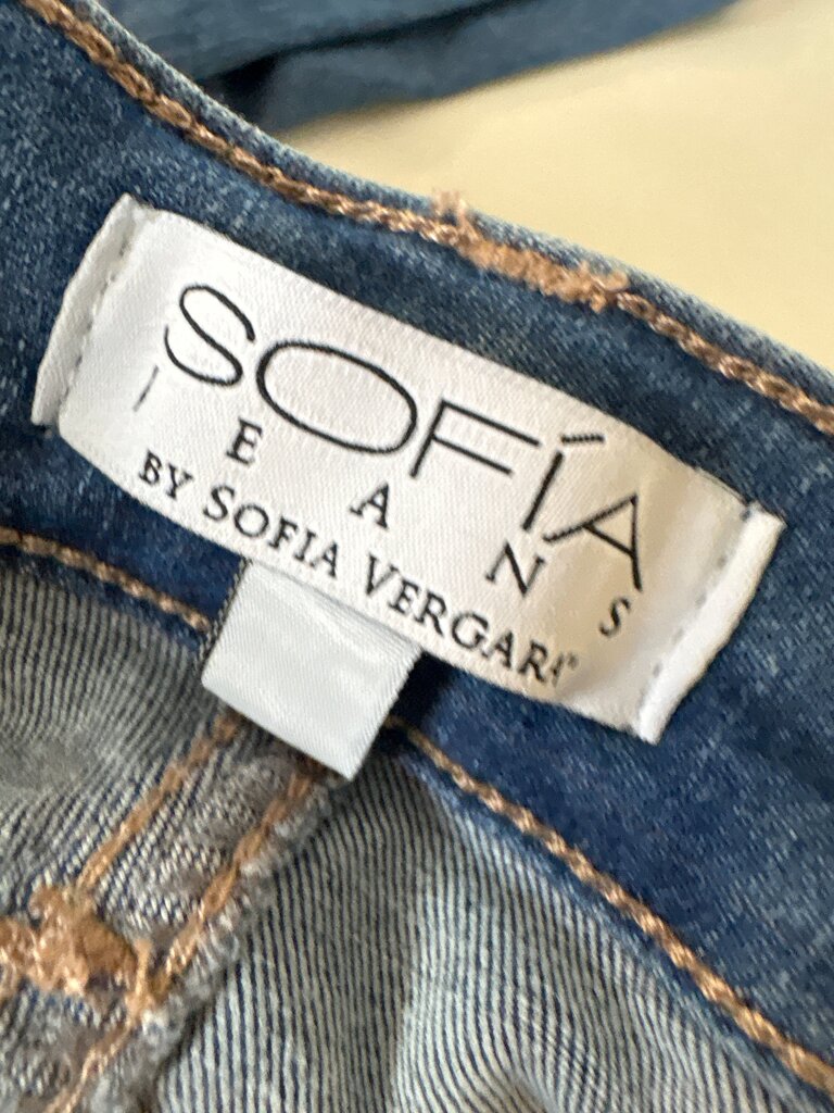 Sofia Jeans by Sofia Vergara