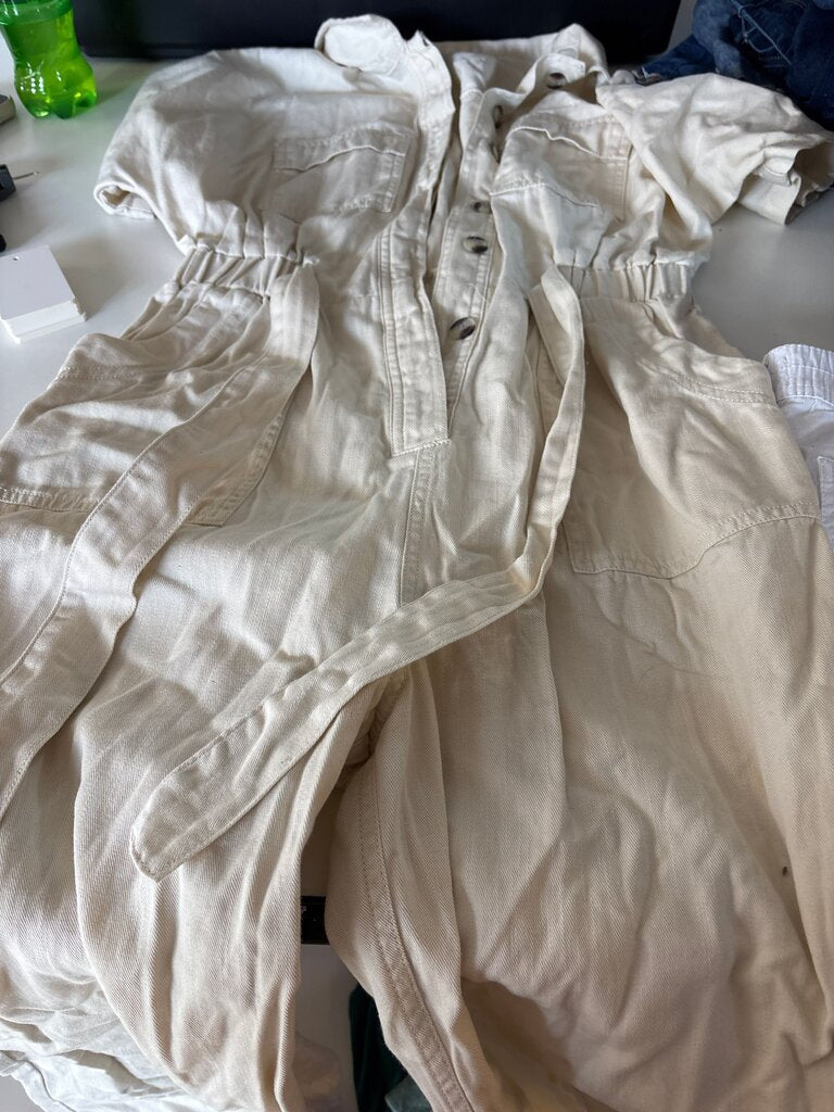 Universal Thread Women's Utility Jumpsuit