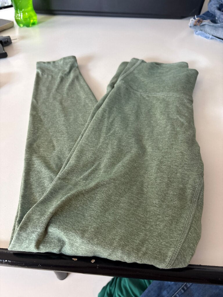 All in Motion Green Leggings