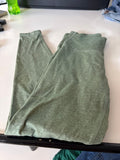 All in Motion Green Leggings