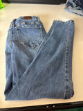 Maurices Women's Blue Jeans