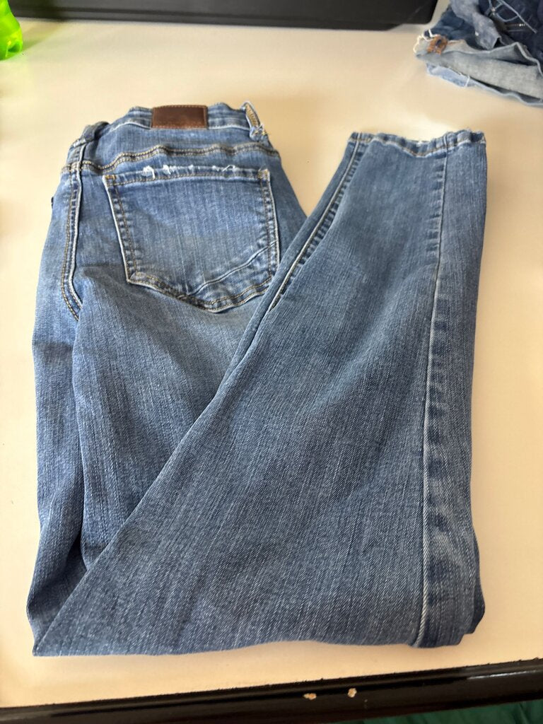 Maurices Women's Blue Jeans
