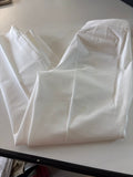 Talbots Women's White Pants