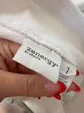 Zenergy by Chico's White Pants