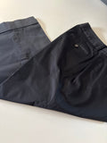 Banana Republic Contoured Fit Stretch Pants