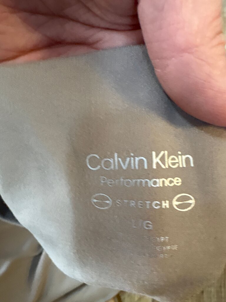 Calvin Klein Performance Stretch Leggings