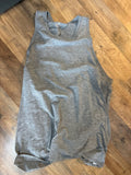 GapFit Cool Dry Gray Tank Top