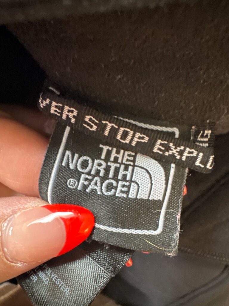 The North Face Women's Softshell Jacket
