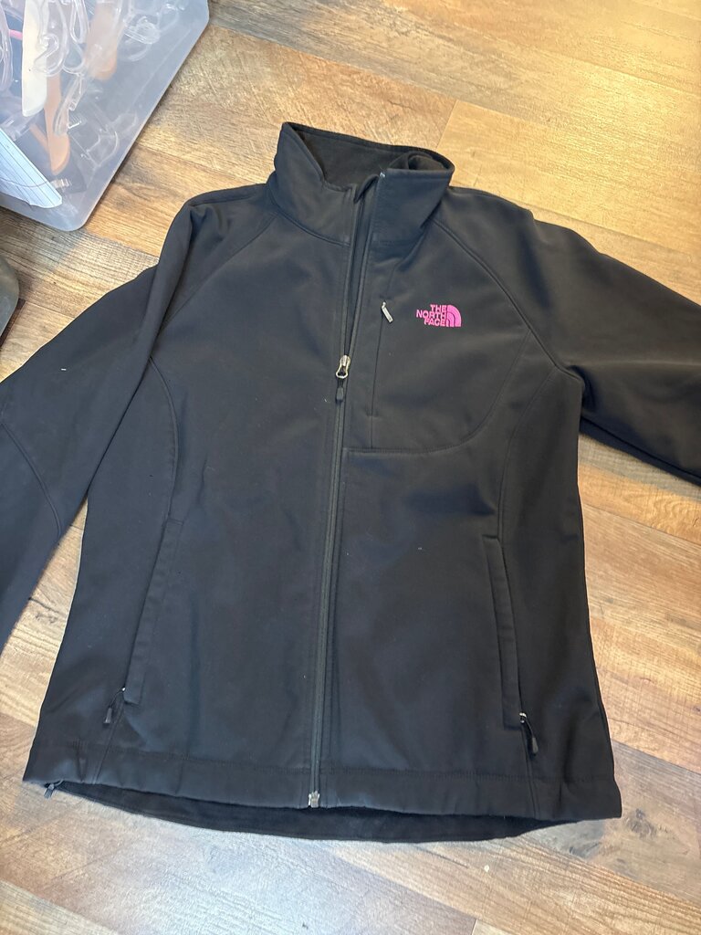 The North Face Women's Softshell Jacket