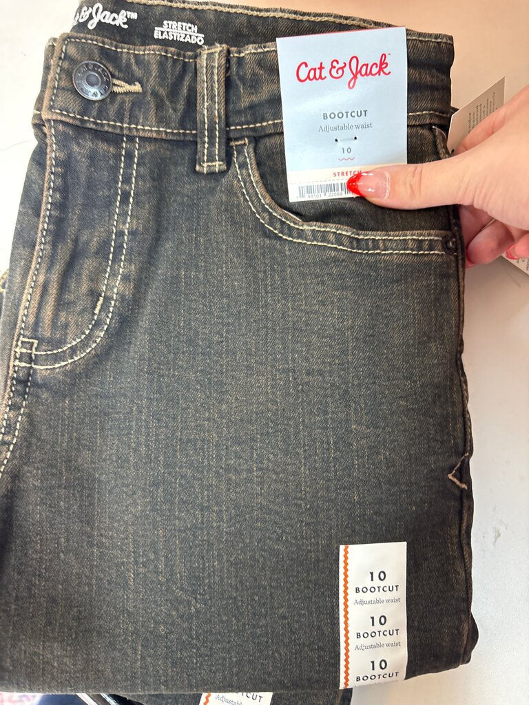 Cat & Jack Bootcut Jeans