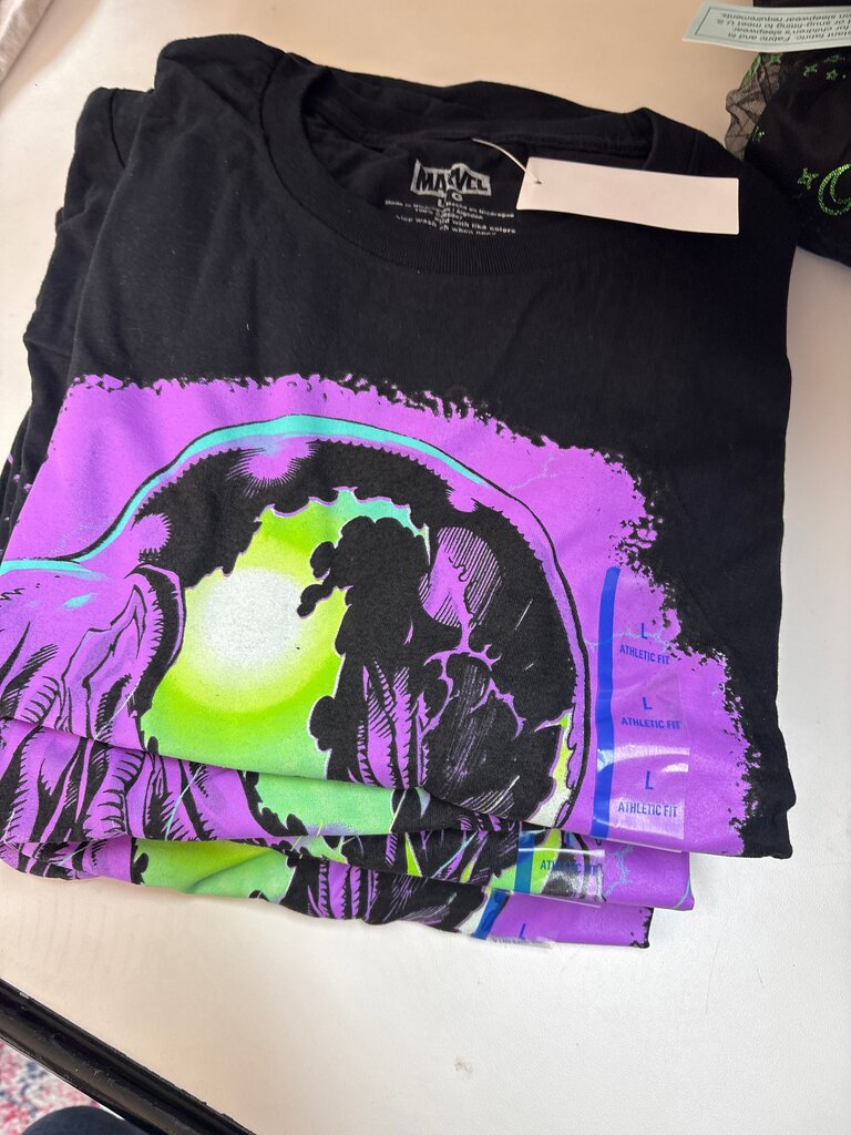 Marvel Graphic Tee