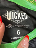 Wicked Witch Costume Dress
