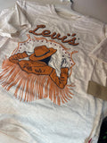 Levi's Girls Rule T-Shirt