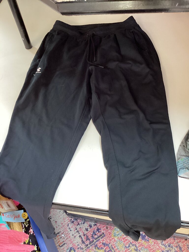 Under Armour Men's Loose Fit Pants