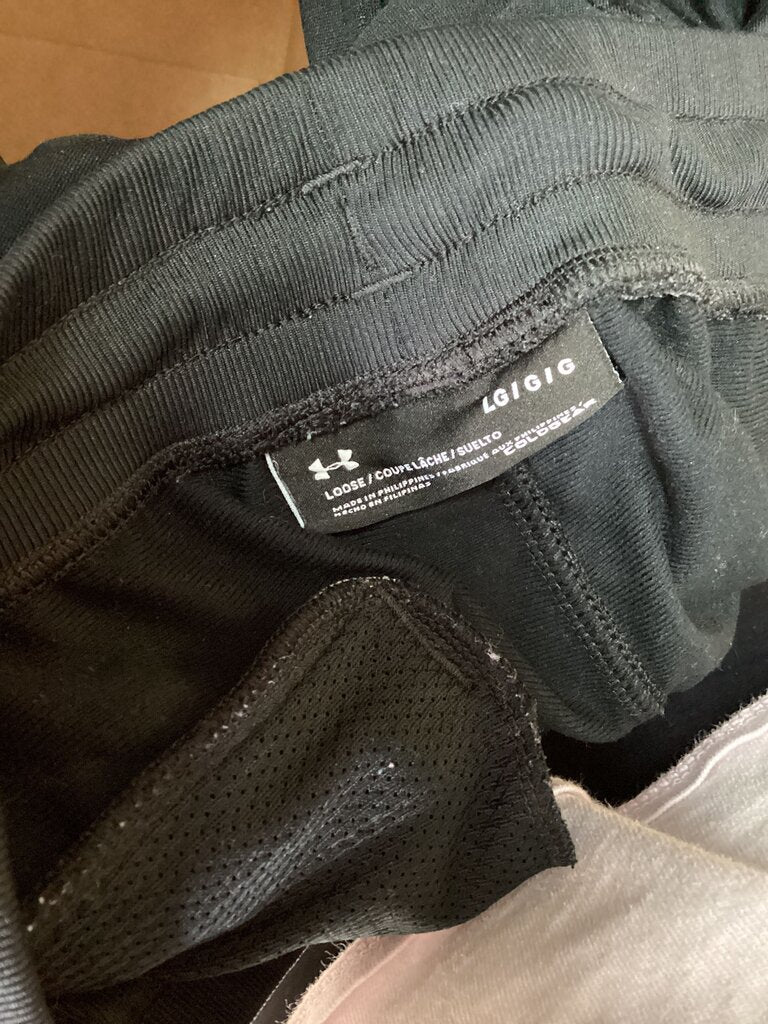 Under Armour Men's Loose Fit Pants