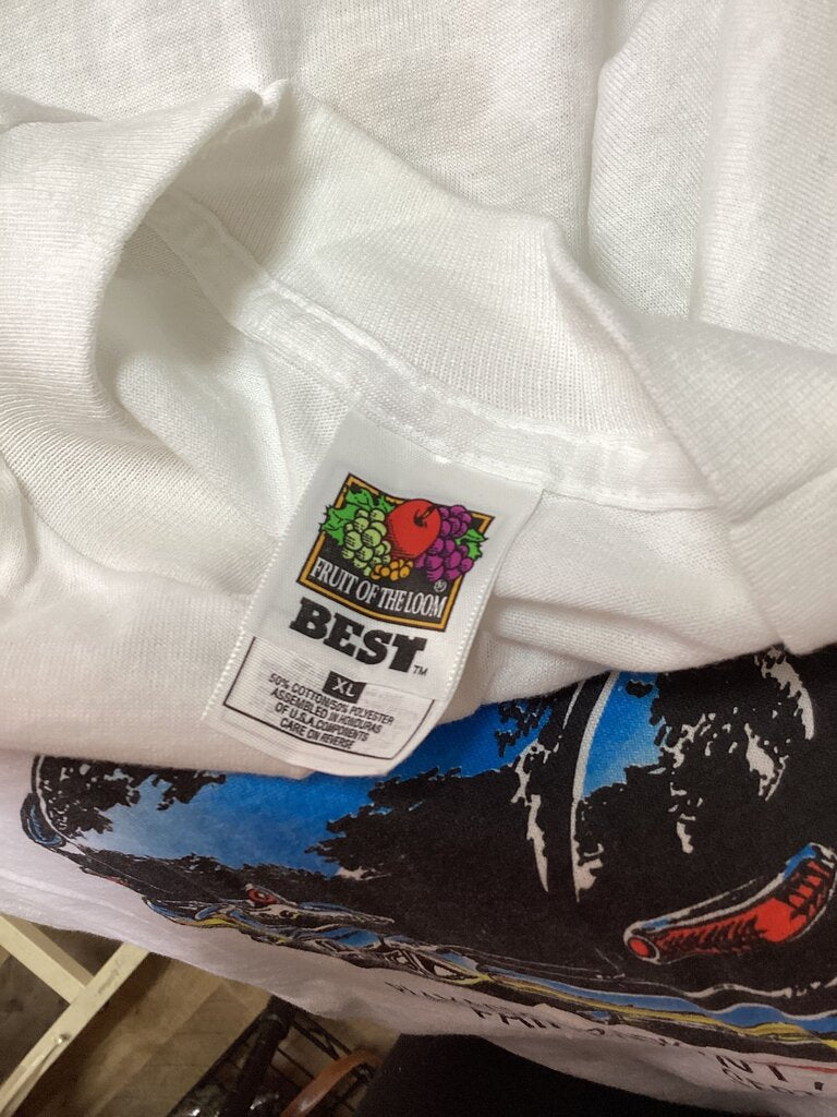 James Dean Memorial Car Show T-Shirt