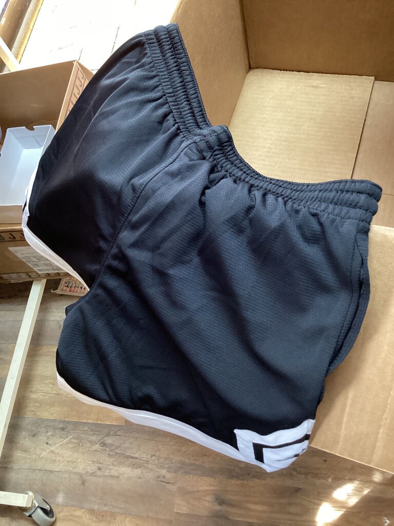 Jordan Youth Black Shorts