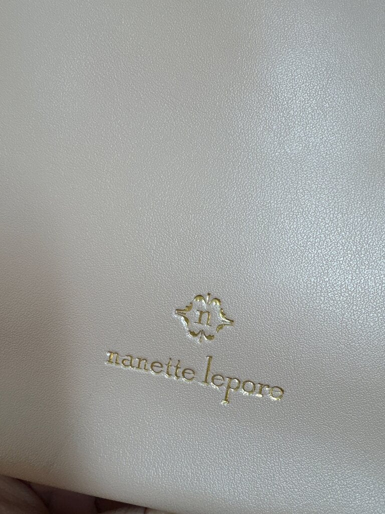 Nanette Lepore Clutch Purse