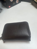 Brown Leather Wallet