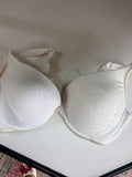 CACIQUE White Bra
