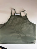 Lululemon Women's Crop Top