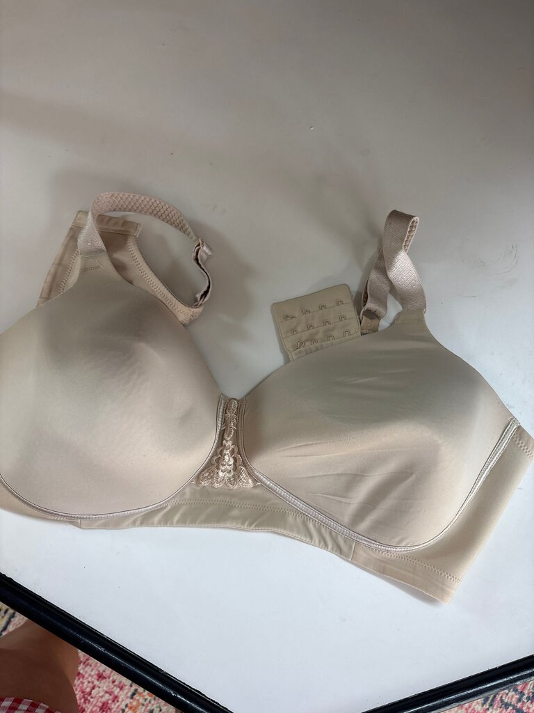 Vanity Fair Women's Bra 42D