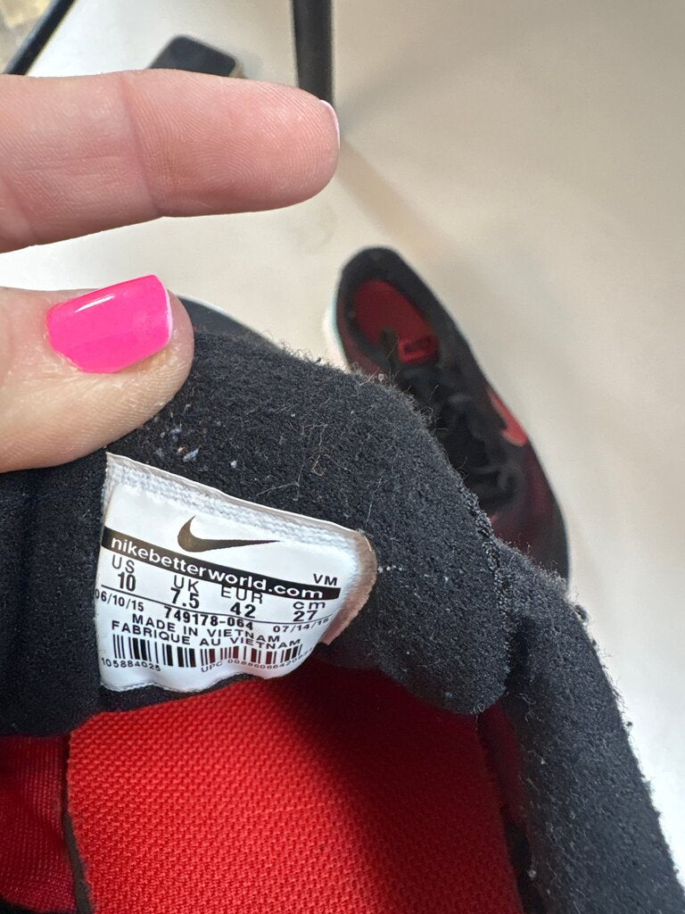 Nike Air Max Running Shoes