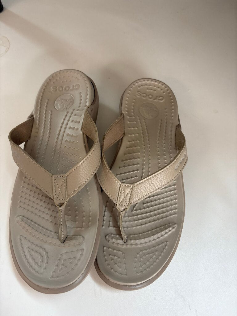 Crocs Women's Flip Flops