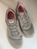 Skechers Lite Weight Athletic Shoes
