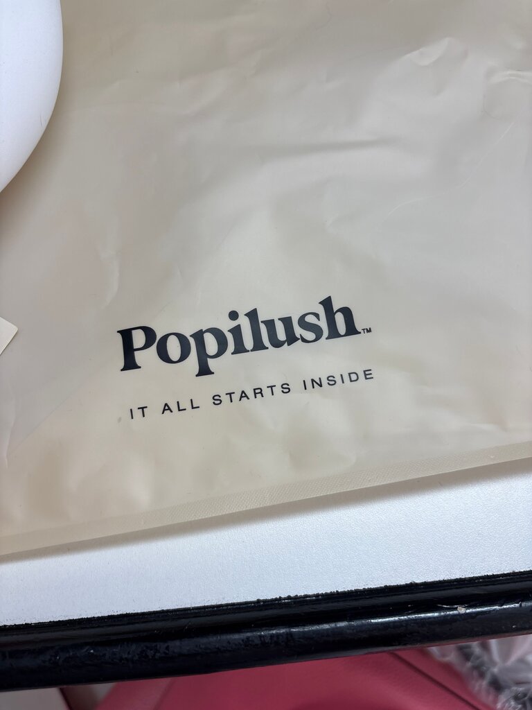 Popilush Seamless Bra