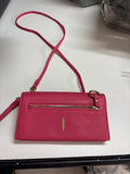 Pink Crossbody Purse