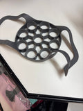 Flexible Egg Holder Tray