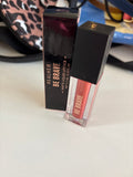 REALHER Be Brave Matte Liquid Lipstick