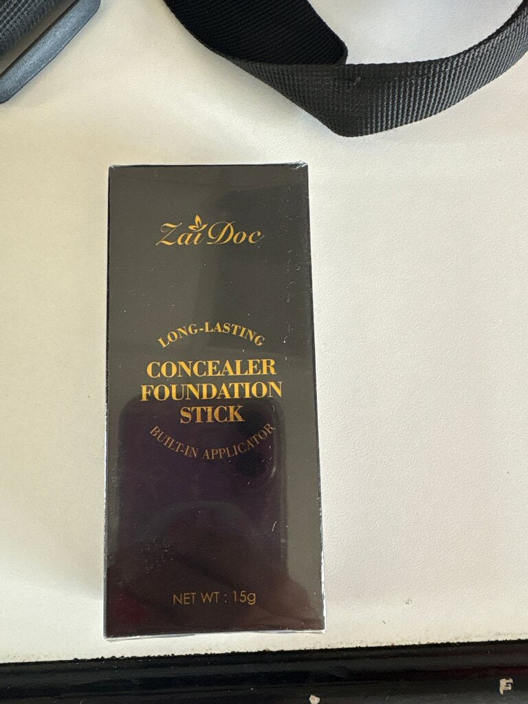 ZaiDoc Long-Lasting Concealer Foundation Stick