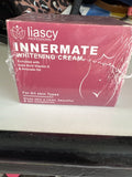 Liascy Professional Innermate Whitening Cream