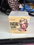 OUHOE Facial Tallow Honey Balm