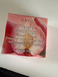 Honey Peach Hand And Foot Moisturizing Cream